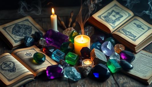Unlocking the Secrets of Mood Stones: A Guide to Understanding Their Power